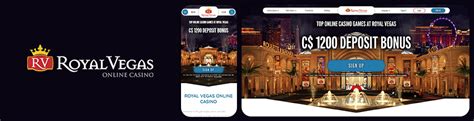 royal vegas australia|Royal Vegas Casino Australia: Bonuses and Promotions.